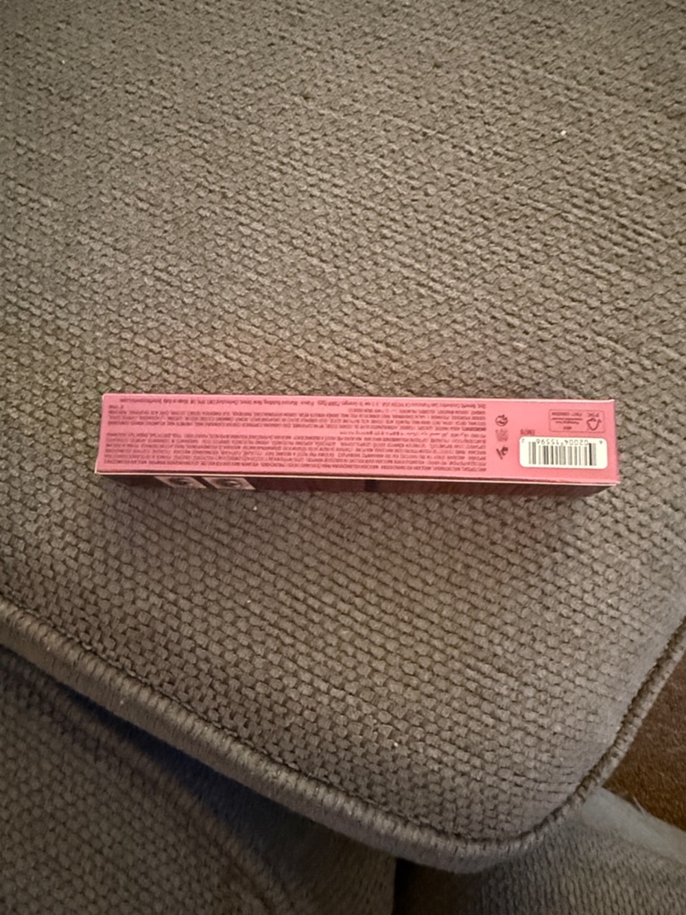 Benefit BADgal BOUCE Mascara - Pump’d Up Black - Picture 4 of 6